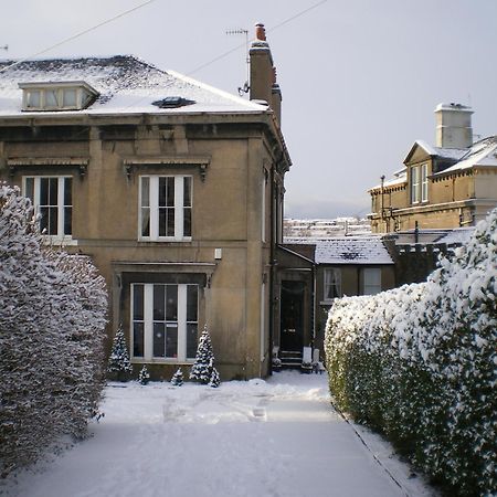 The Corner House Bed & Breakfast Whitehaven Buitenkant foto