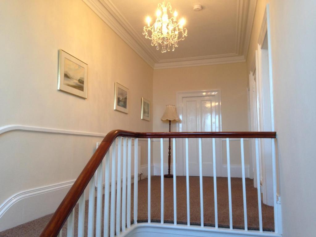 The Corner House Bed & Breakfast Whitehaven Buitenkant foto